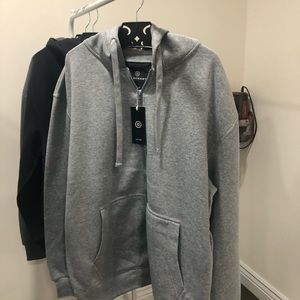 Men’s hoodie